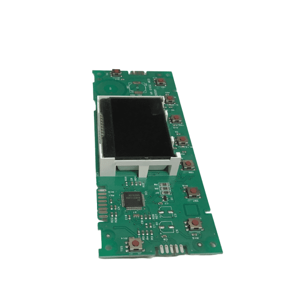 Ariston 65115776 Display PCB