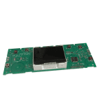 Ariston 65115776 Display PCB
