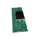 Ariston 65115776 Display PCB