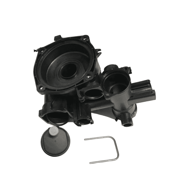 Ariston 65104681 Manifold Return