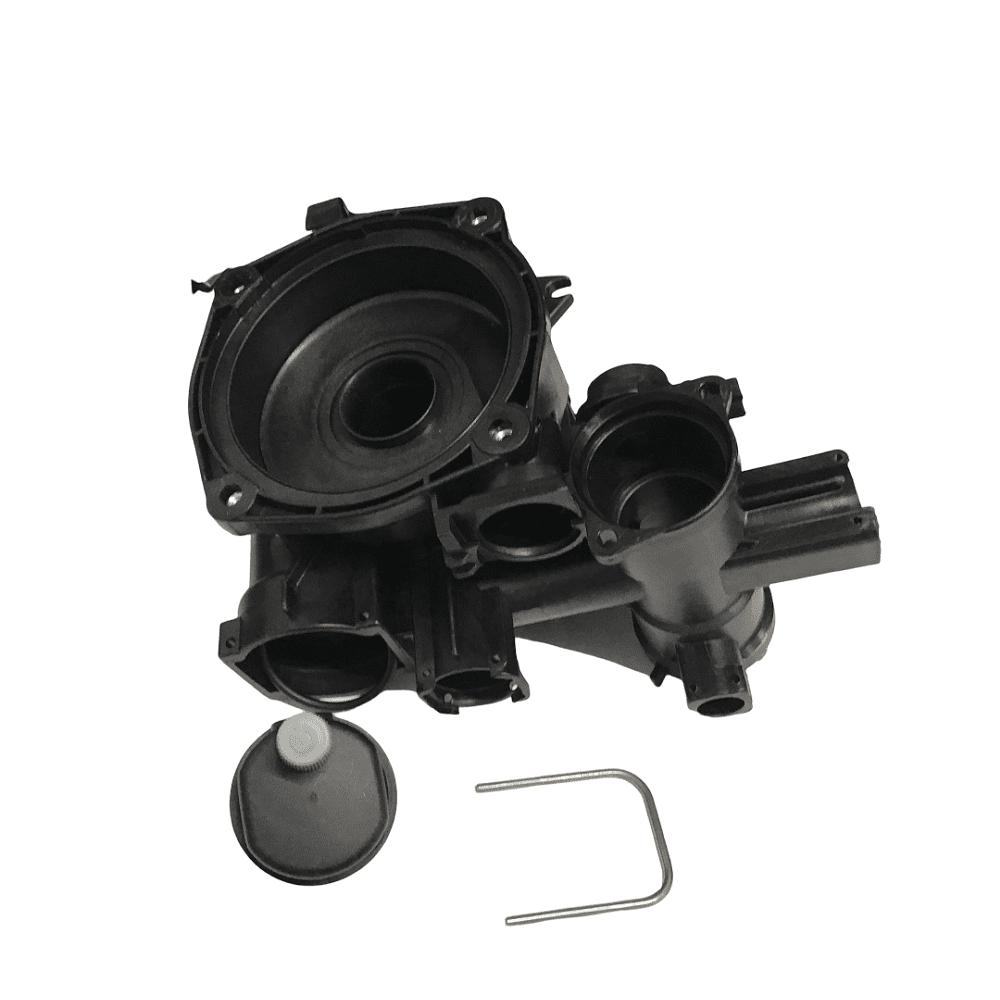 Ariston 65104681 Manifold Return Ariston 65104681 Manifold Return