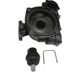 Ariston 65104681 Manifold Return