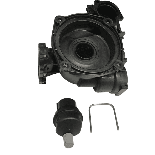 Ariston 65104681 Manifold Return