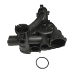 Ariston 65104681 Manifold Return