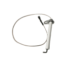 Ariston 65100250 Ignition Electrode