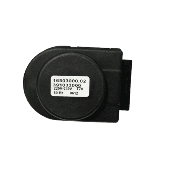 Ariston 997147 Motor 3 Way Valve