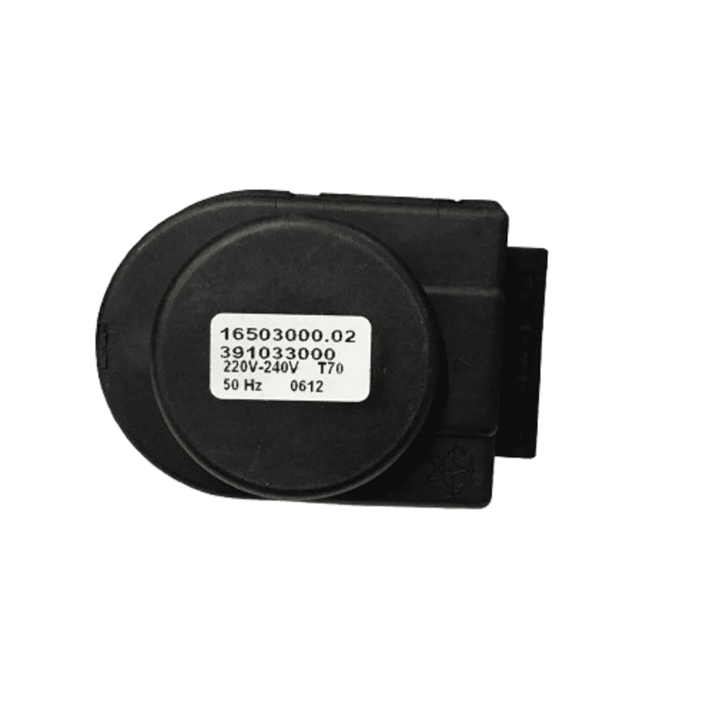 Ariston 997147 Motor 3 Way Valve Ariston 997147 Motor 3 Way Valve