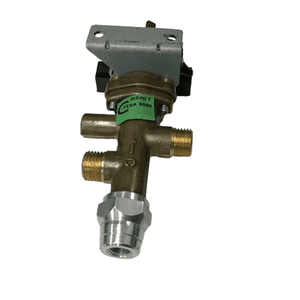 Baxi 243042 Gas Tap Ignition Simplex Baxi 243042 Gas Tap Ignition Simplex