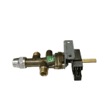 Baxi 243042 Gas Tap Ignition Simplex