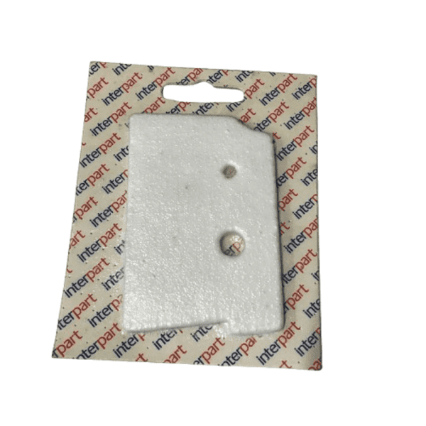 Potterton 245044 Combustion Chamber Insulation