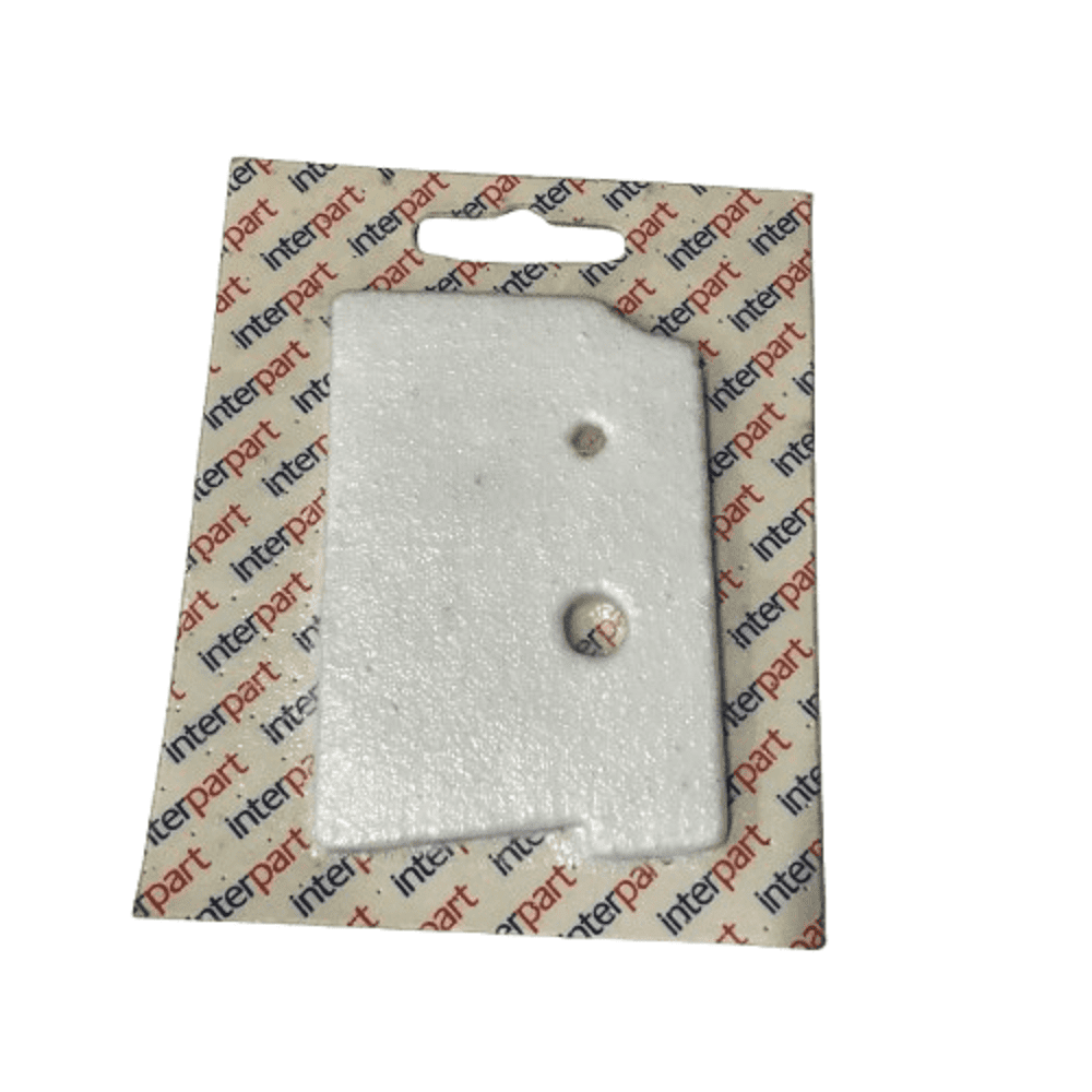 Potterton 245044 Combustion Chamber Insulation Potterton 245044 Combustion Chamber Insulation