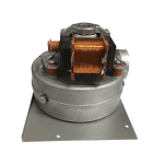 Worcester 87161202820 Fan Assembly