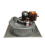 Worcester 87161202820 Fan Assembly