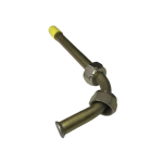 Baxi 043012 Pipe Fire Supply