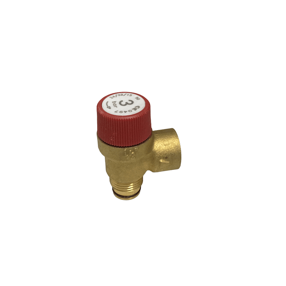 Ariston 573172 Pressure Relief Valve - PRV Ariston 573172 Pressure Relief Valve - PRV