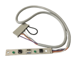 Baxi 242213BAX Switch Panel Control 242358