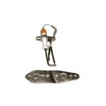 Ariston 65102198 Electrode (Ignition)