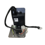 Baxi 245263 Fan Control Box Assembly