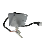 Baxi 245263 Fan Control Box Assembly