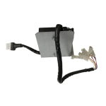 Baxi 245263 Fan Control Box Assembly