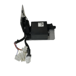 Wentworth Classic and Wentworth Deluxe