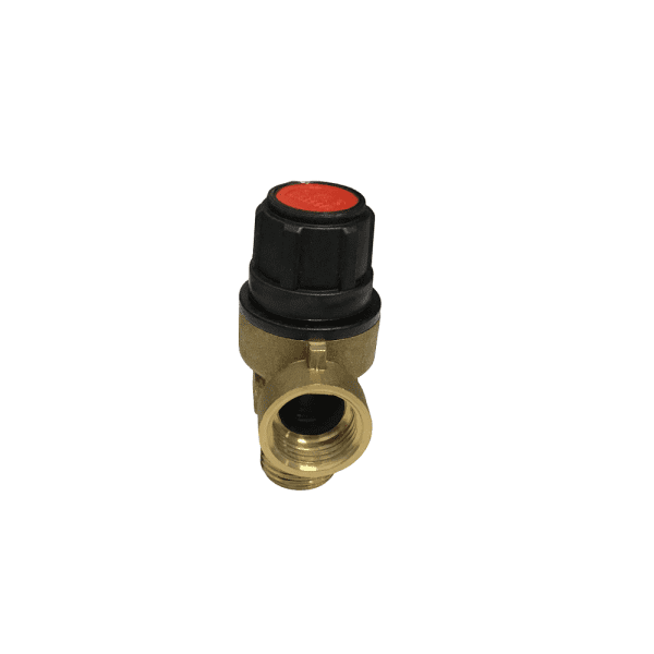 Ariston 998447 Safety Valve