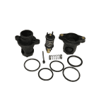 Ariston 65101288 Diverter Valve Service Kit