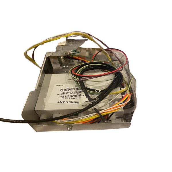 Potterton/Baxi 5111603 Electronic Control Kit