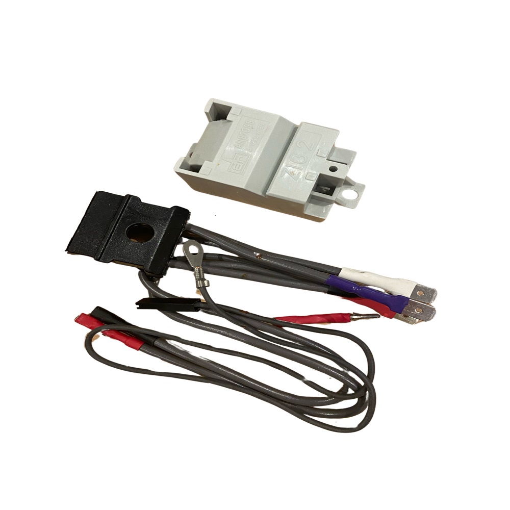 Saunier Duval 52669 Spark Generator Saunier Duval 52669 Spark Generator