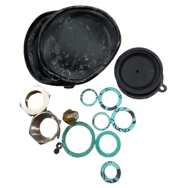Vokera T0001 Service Kit pre 1993