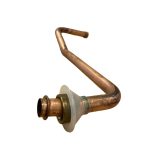 Chaffoteaux And Maury 61314880 Heating Tube - Image 3