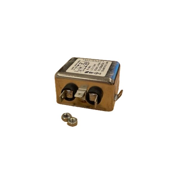 Ideal 076869 E.M.C Filter Minimiser