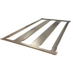 Baxi 239085 Baffle Top Heat Exchanger
