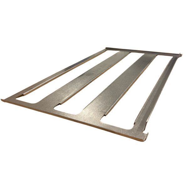 Baxi 239085 Baffle Top Heat Exchanger