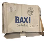 Potterton/Baxi 5111603 Electronic Control Kit