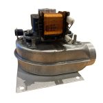 Ideal 173139 Radiant Fan Refurbished