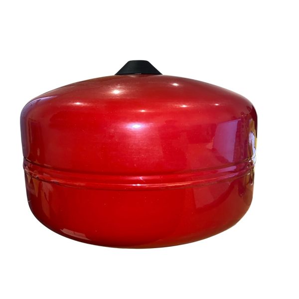 Center 597810/597820 Heating Expansion Vessel - 8L