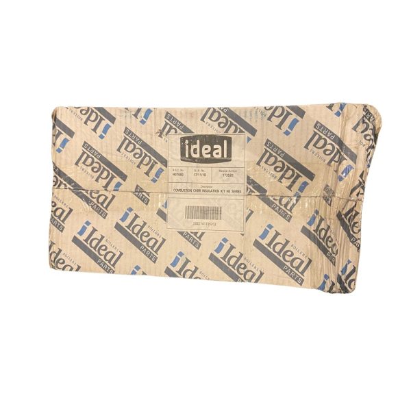 Ideal 173520 Combustion Chamber Insulation Kit
