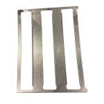 Baxi 239085 Baffle Top Heat Exchanger