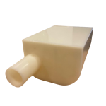 Ideal 76818 Minimiser Siphon Box + GSKT