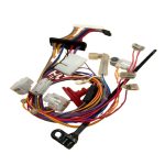 Worcester 87144020860 Set of Cables