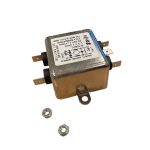 Ideal 076869 E.M.C Filter Minimiser