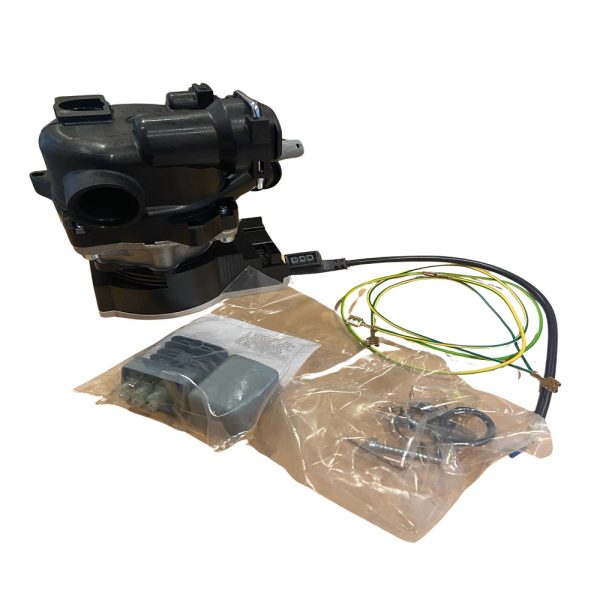 Ariston 65120952 Pump Para Mtsl/7-50/Sc-12