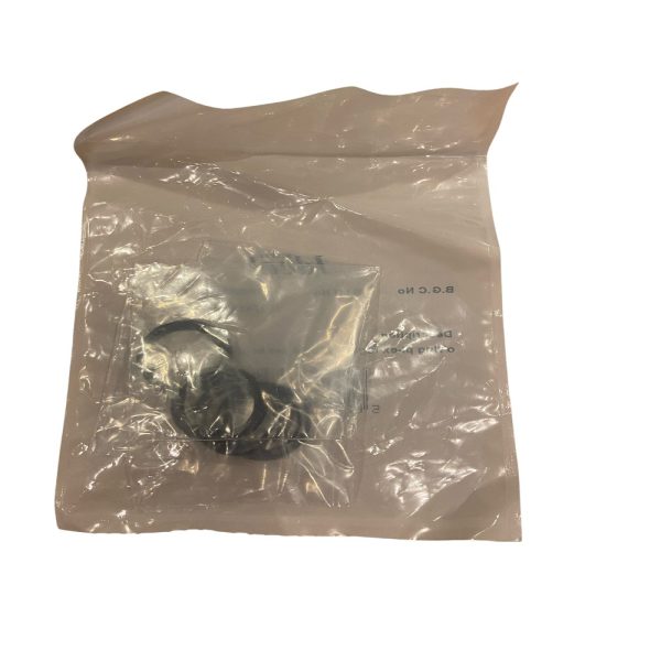 Ideal 174898 Heat Exchanger O ring Pk4