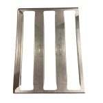 Baxi 239085 Baffle Top Heat Exchanger