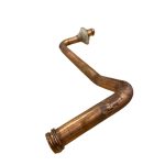 Chaffoteaux And Maury 61314880 Heating Tube - Image 2