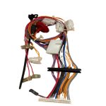 Worcester 87144020860 Set of Cables