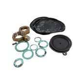 Vokera T0001 Service Kit pre 1993