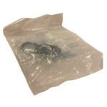 Ideal 174898 Heat Exchanger O ring Pk4