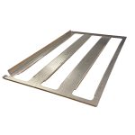 Baxi 239085 Baffle Top Heat Exchanger